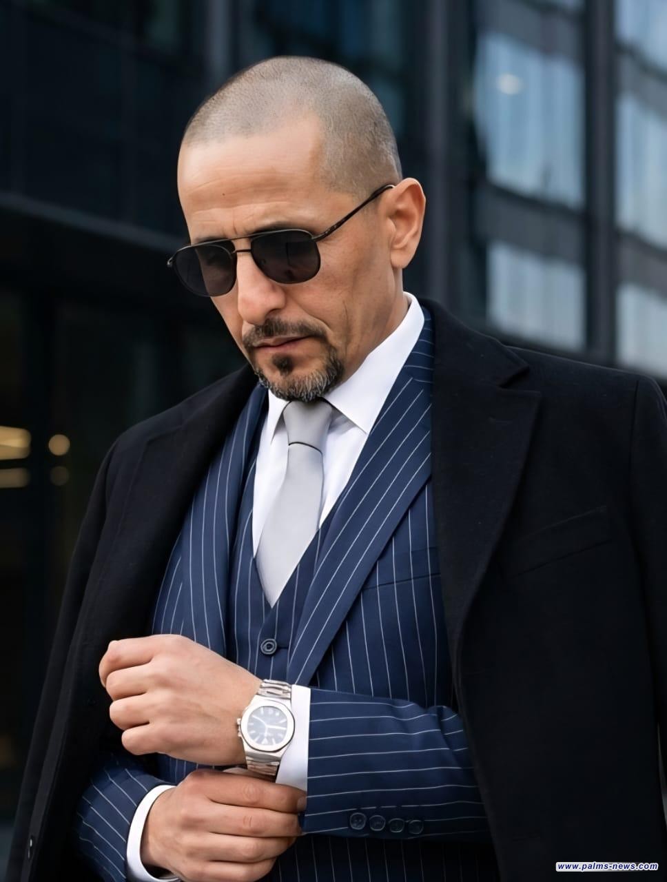 المسرحي العراقي عمار نعمة جابر يفوز بجائزة "يورودرا الأوروبية عن مسرحيته “هروب من المهجر"